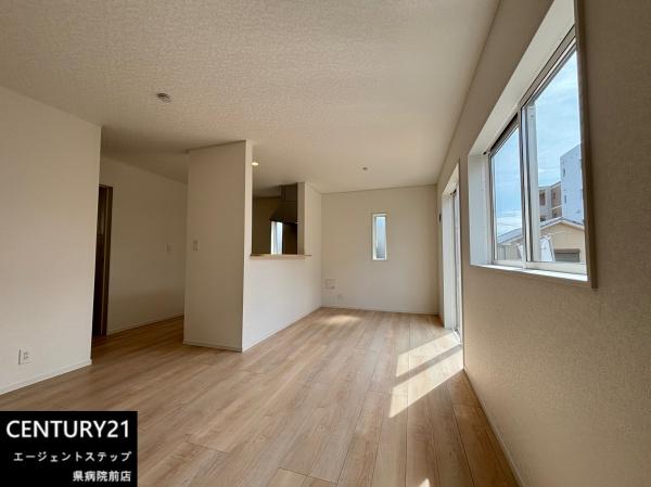 田代町第4-1号棟　新築