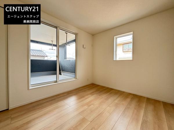田代町第4-1号棟　新築