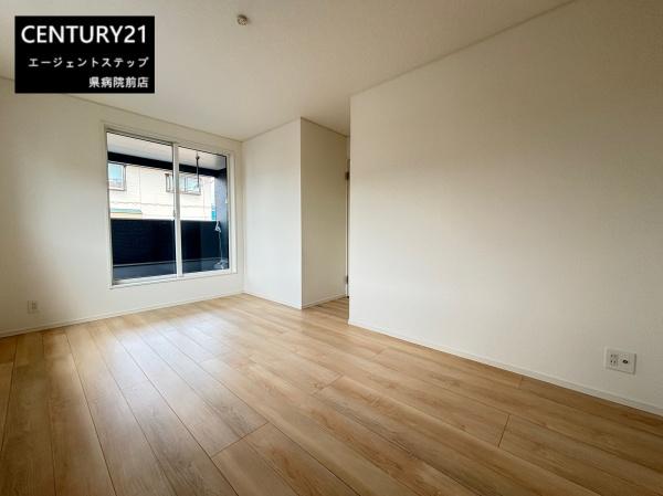 田代町第4-1号棟　新築