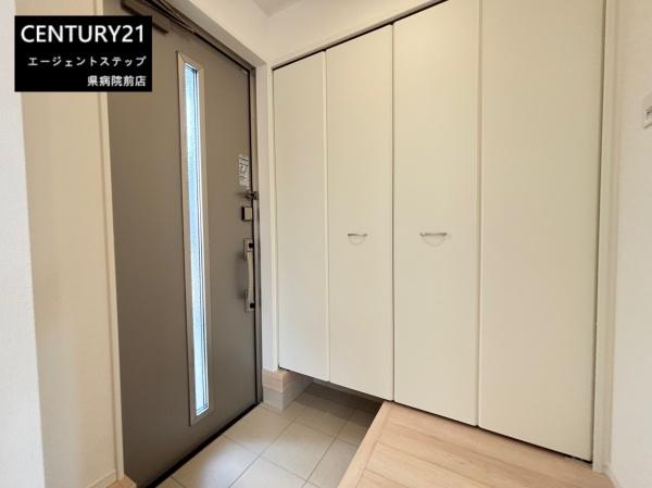 田代町第4-1号棟　新築