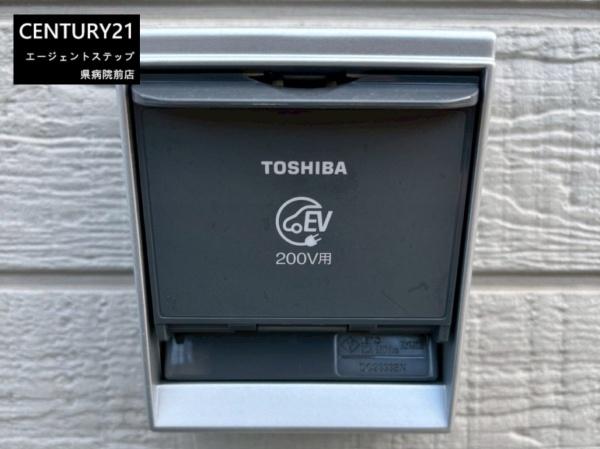 恒久第14　新築1号棟