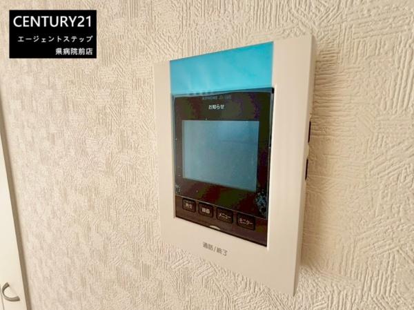 恒久第14　新築1号棟