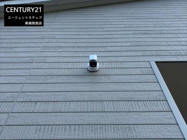 恒久第14　新築1号棟