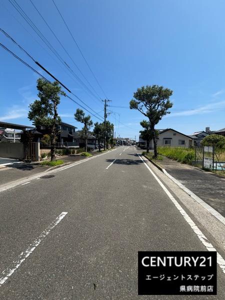 恒久第14　新築2号棟