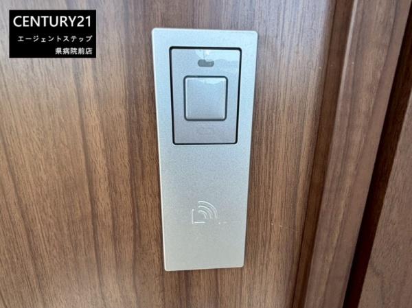 恒久第14　新築2号棟