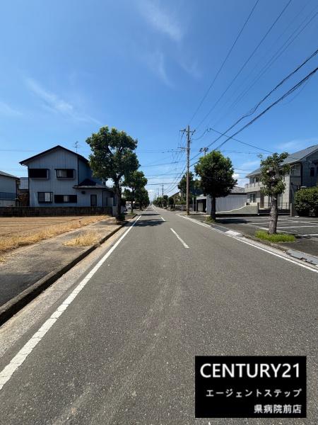 恒久第14　新築2号棟