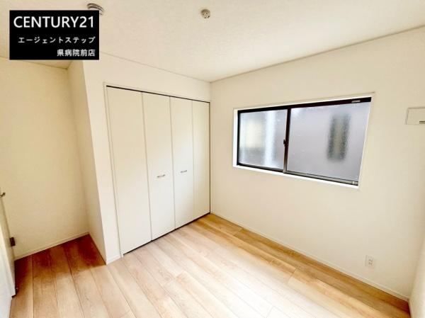 恒久第14　新築6号棟