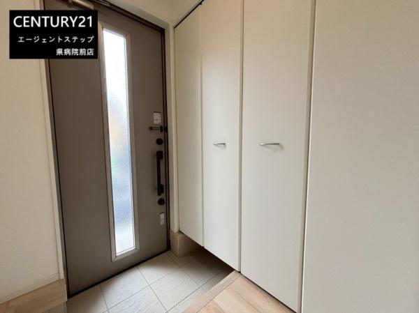 恒久第14　新築6号棟