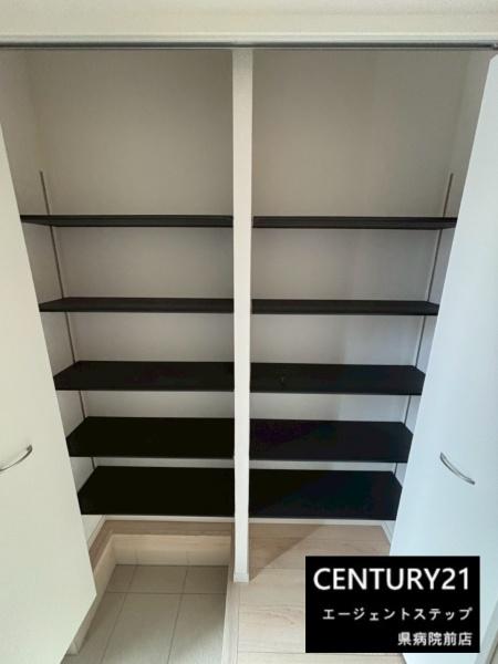 恒久第14　新築6号棟