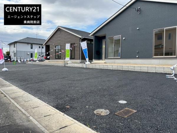 恒久第14　新築6号棟