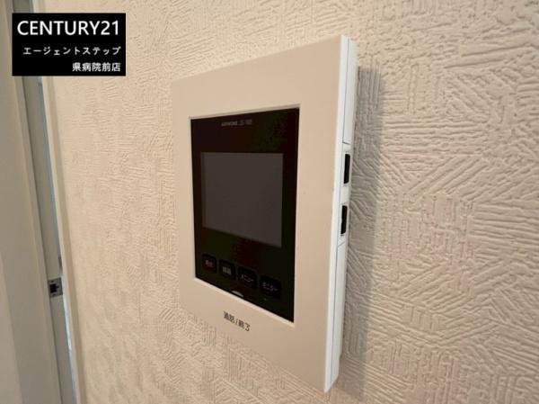 恒久第14　新築6号棟