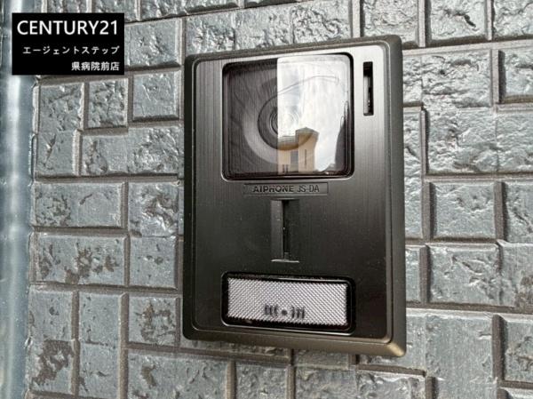 恒久第14　新築6号棟