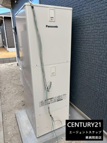 恒久第14　新築6号棟