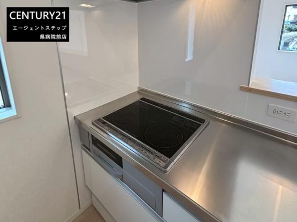 恒久第14　新築6号棟