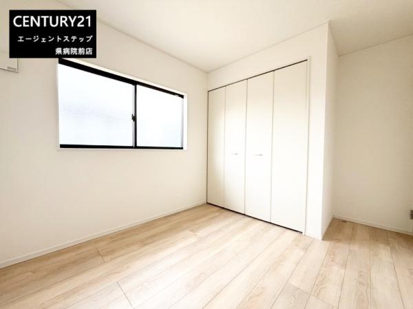 恒久第14　新築7号棟