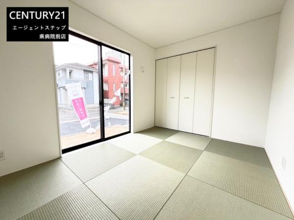 恒久第14　新築7号棟