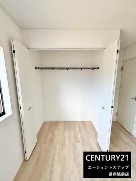 恒久第14　新築7号棟