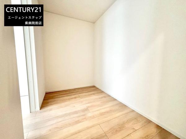 恒久第14　新築7号棟