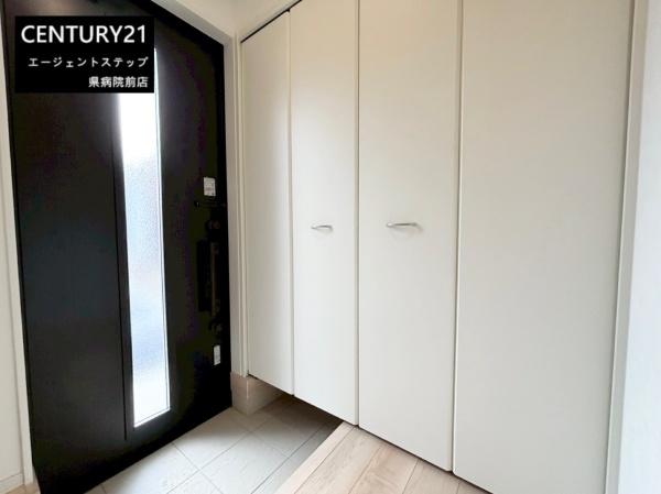 恒久第14　新築7号棟