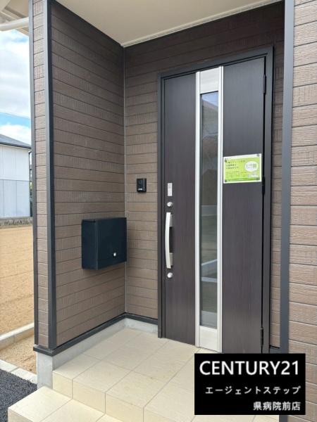 恒久第14　新築7号棟