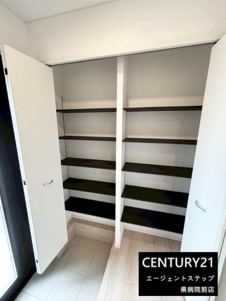 恒久第14　新築7号棟