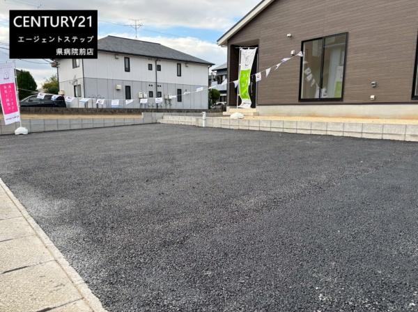 恒久第14　新築7号棟