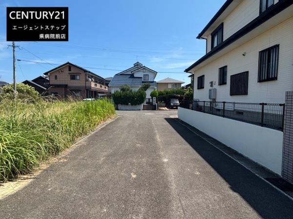 恒久第14　新築7号棟