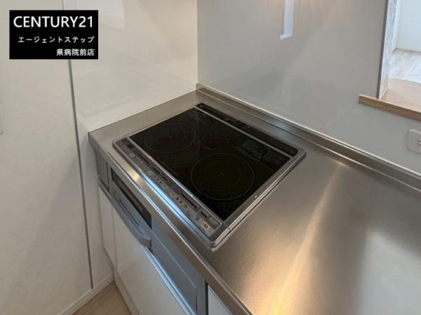 恒久第14　新築7号棟