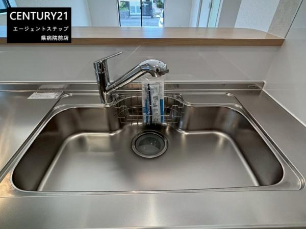 恒久第14　新築7号棟