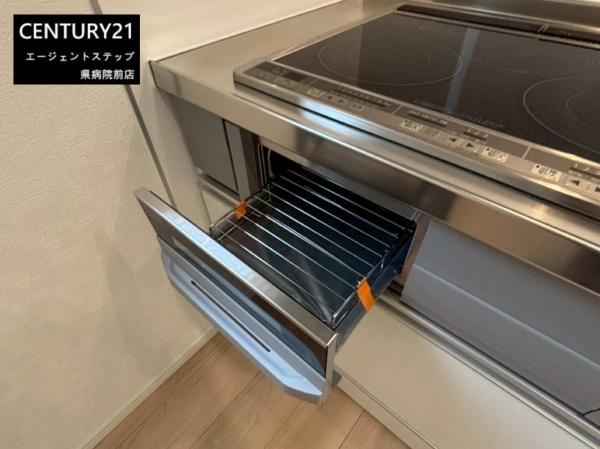 恒久第14　新築7号棟