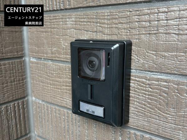 恒久第14　新築7号棟