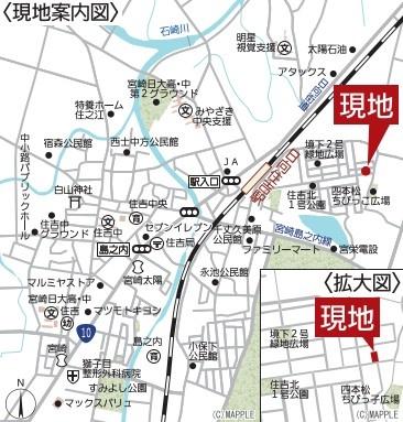 島之内第12-1号棟　新築