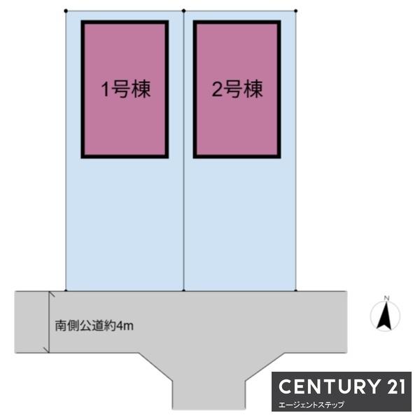 島之内第12-1号棟　新築