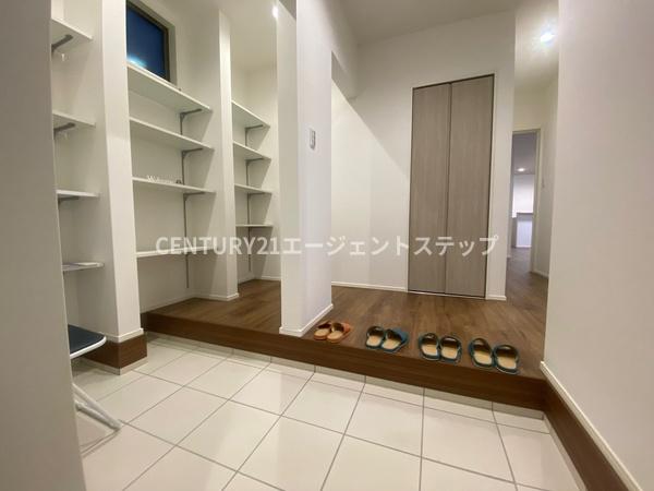 宮崎市佐土原町下那珂の新築一戸建