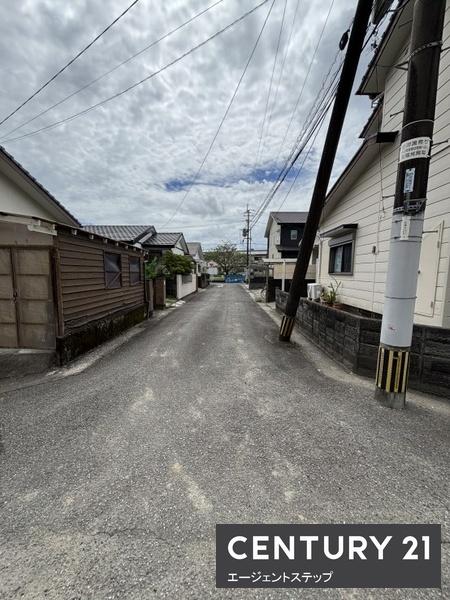 大塚町第12-3号棟　新築