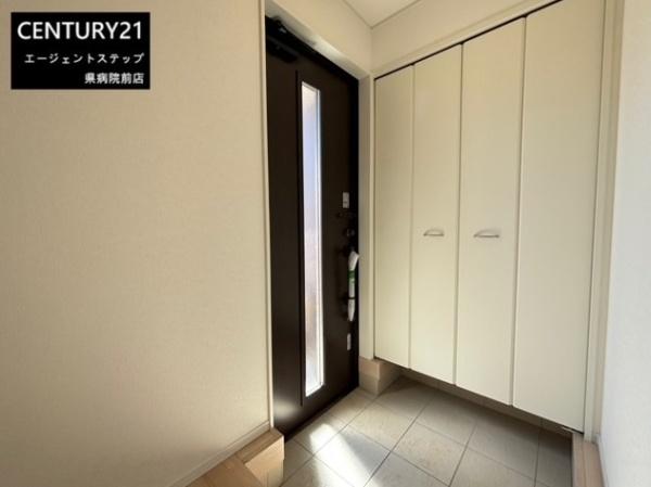 大塚町第12-2号棟　新築