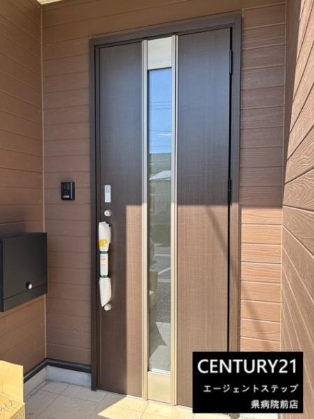 大塚町第12-2号棟　新築