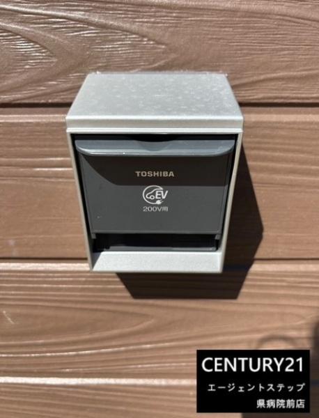 大塚町第12-2号棟　新築