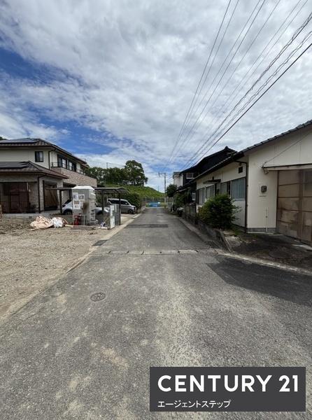 大塚町第12-2号棟　新築