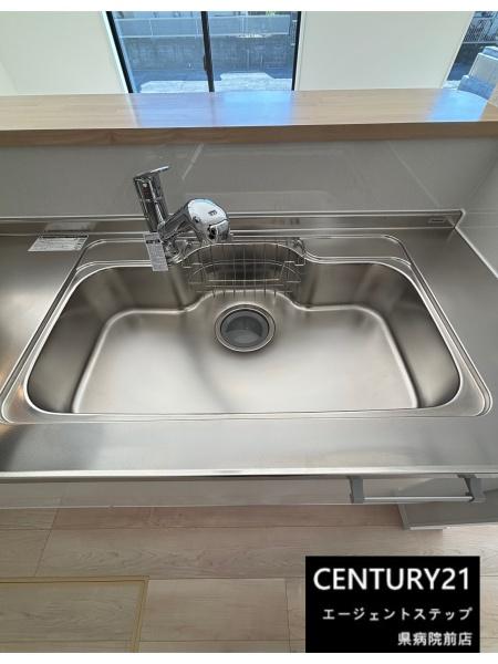 大塚町第12-1号棟　新築