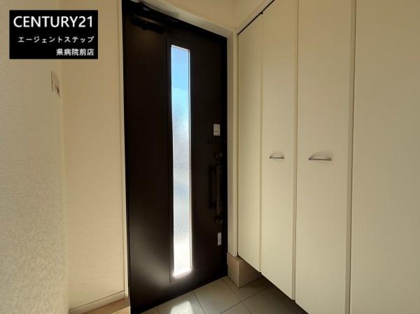 大塚町第12-1号棟　新築