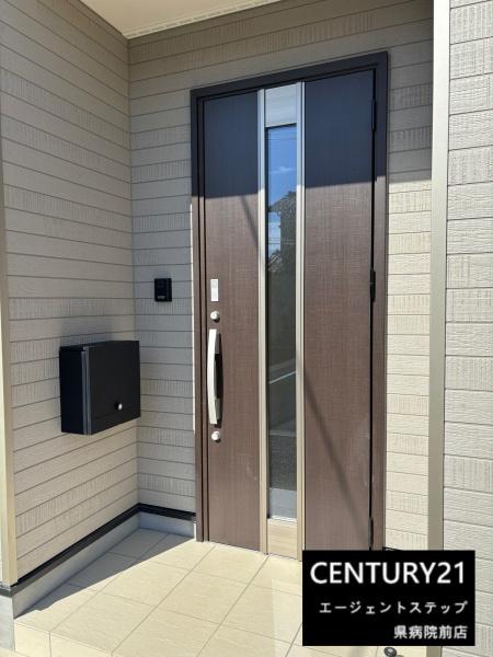 大塚町第12-1号棟　新築