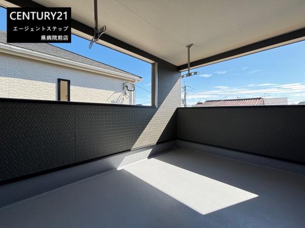 大塚町第12-1号棟　新築