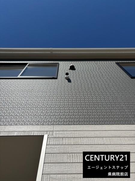 大塚町第12-1号棟　新築