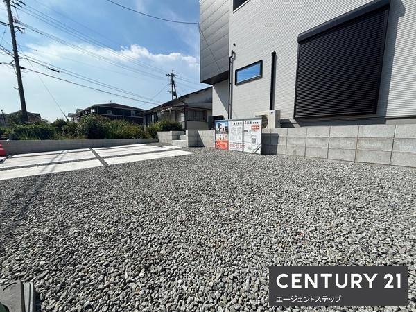 宮崎市下北方町塚原の新築一戸建