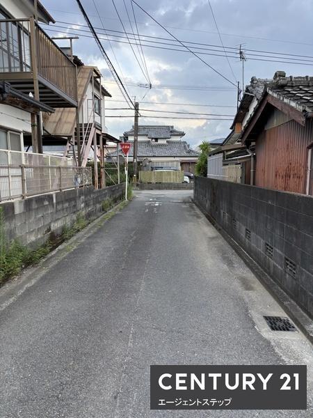 大島町平原新築