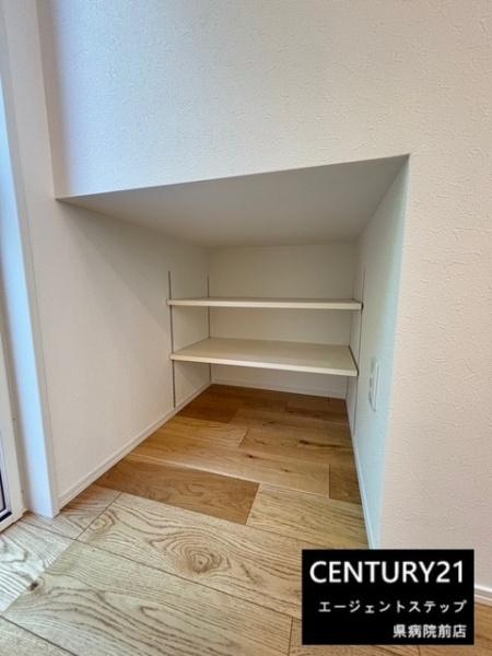 中西町CIEL　新築