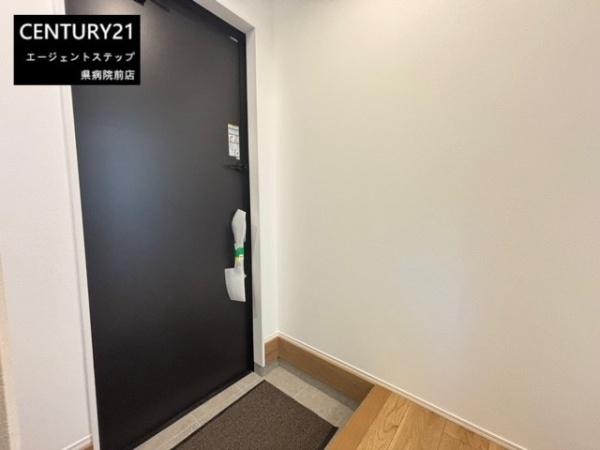 中西町CIEL　新築