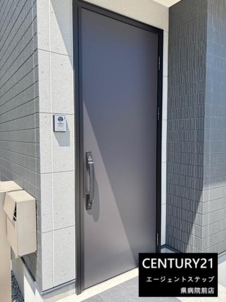 中西町CIEL　新築