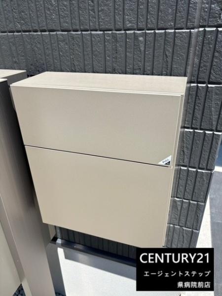 中西町CIEL　新築